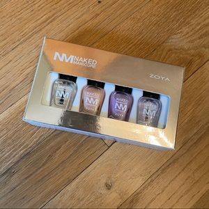Zoya Manicure Set
